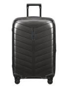 Samsonite Attrix Spinner 69/25 Svart
