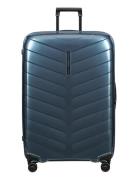 Samsonite Attrix Spinner 81/30 Blå