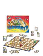 Ravensburger Muuttuva Labyrintti Fi Multi/patterned