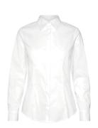 United Colors Of Benetton Shirt Vit