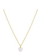 Maanesten Leni Necklace Guld