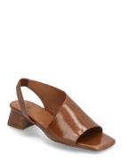 Billi Bi Sandals Brun