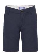 Jack & J S Jpstdave Jjbreeze Shorts Jnr Blå