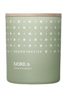Skandinavisk Fjord Scented Candle 200G Nude