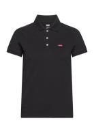 Levi's® Levis Hm Polo Caviar Svart