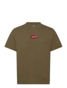 Levi's® Lse_Vintage Fit Gr Tee Lse_Bat Khaki Green