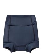 Sofie Schnoor Baby And Kids Hjaltesb Swim Pants Marinblå