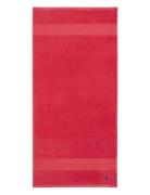 Ralph Lauren Home Player Handtowel Röd