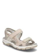 Rieker 68866-40 Beige