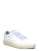 Copenhagen Studios Cph255 Leather Mix White/Cloud Vit