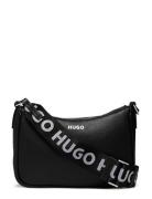 HUGO Bel Crossbody N Svart