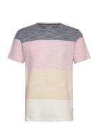 Blend Bhjacob Tee Multi/patterned