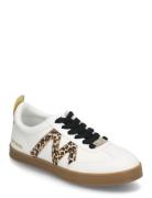 Steve Madden Degree Sneaker Vit