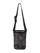 Marimekko Neat Ph Pocket Unikko Grå