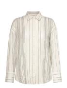 FREE/QUENT Shirt From Freequent In An Ultra-Light Cotton Material With...