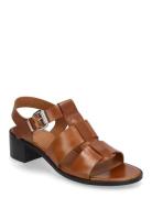 Billi Bi Sandals Brun