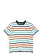 United Colors Of Benetton T-Shirt Multi/patterned