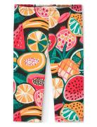 Boboli Leggings Multi/patterned