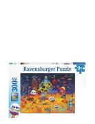 Ravensburger Fantastic Planet 300P Multi/patterned