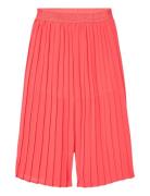 Boboli Trousers Gauze Röd