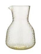 Marimekko Home Syksy Carafe 1,3 L Gul