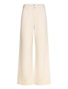 IVY Copenhagen Ivy-Augusta French Jeans Wash Ecru Kräm