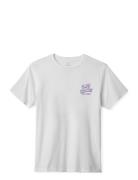 Brixton Bass Brains Gf S/S Stt Vit