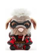 Disney Disney Marvel Dogpool Gosedjur Multi/patterned
