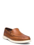 Dune London Buftonn* Brun