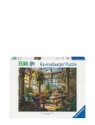 Ravensburger The Greenhouse 1500P Multi/patterned