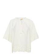 Culture Cureya Blouse Vit