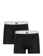 Björn Borg Viscose Cotton Blend Boxer 2P Multi/patterned