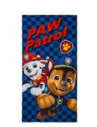 Paw Patrol Towel Multi/patterned