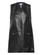 Cras Kikicras Dress Svart