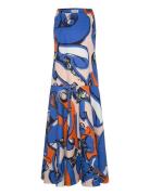 Marimekko Antra Eldfamn Multi/patterned