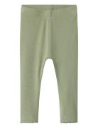 Name It Nbffallon Legging Grön