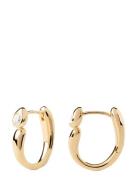PD Paola Pdpaola Becca Hoops Vit