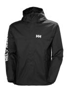 Helly Hansen Ervik Jacket Svart