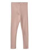 Wheat Jersey Legggings Jules Rosa