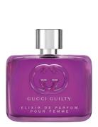 Gucci Gucci Guilty Elixir De Parfum Parfume Nude