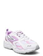 FILA Cr-Cw02 Ray Tracer Teens Multi/patterned