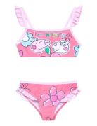 Gurli Gris Swimsuit Rosa
