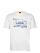 BOSS Te_Logospace Vit