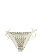 Becksöndergaard Amber Baila Bikini Tanga Grön