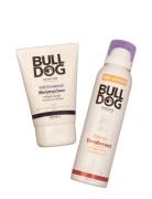 Bulldog Oil Control Daily Duo Nude