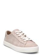 Tommy Hilfiger Vulc Sneaker Chambrey Beige