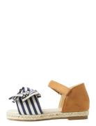 Name It Nmfjulie Sandal Brun