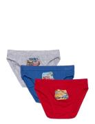 Biler Panties Multi/patterned