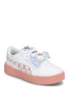 PUMA Carina 3.0 Hk&Fr Ps Vit