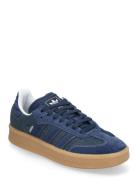 Adidas Originals Samba Xlg Blå